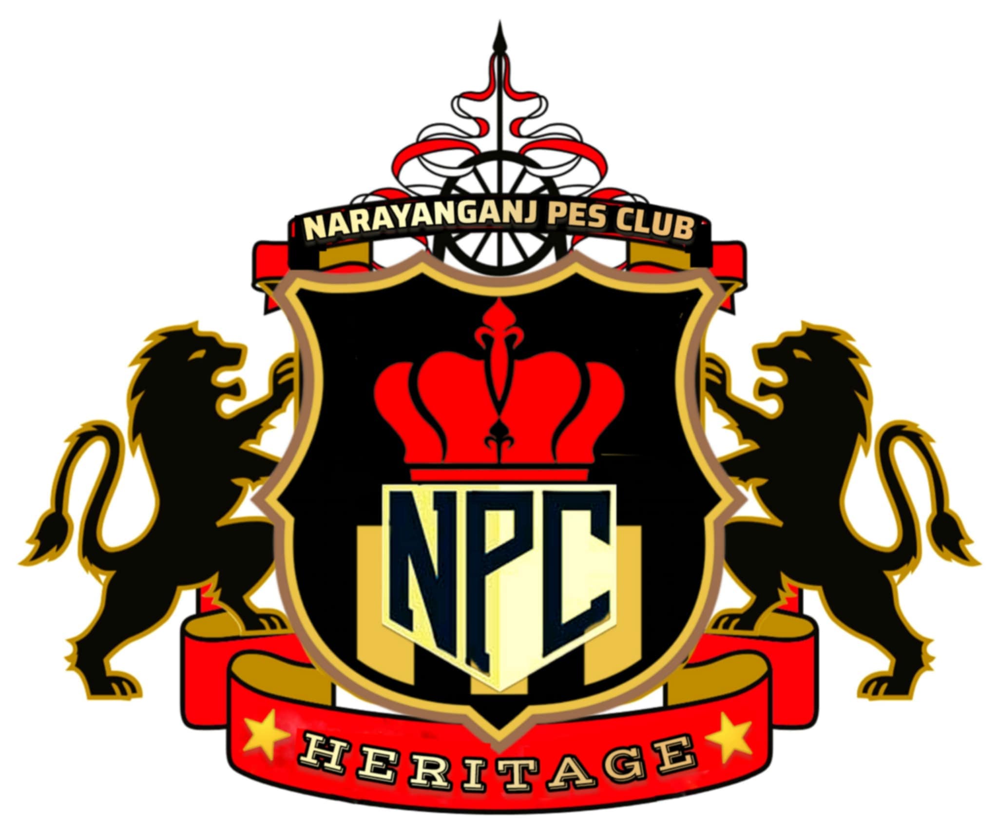 Club Logo