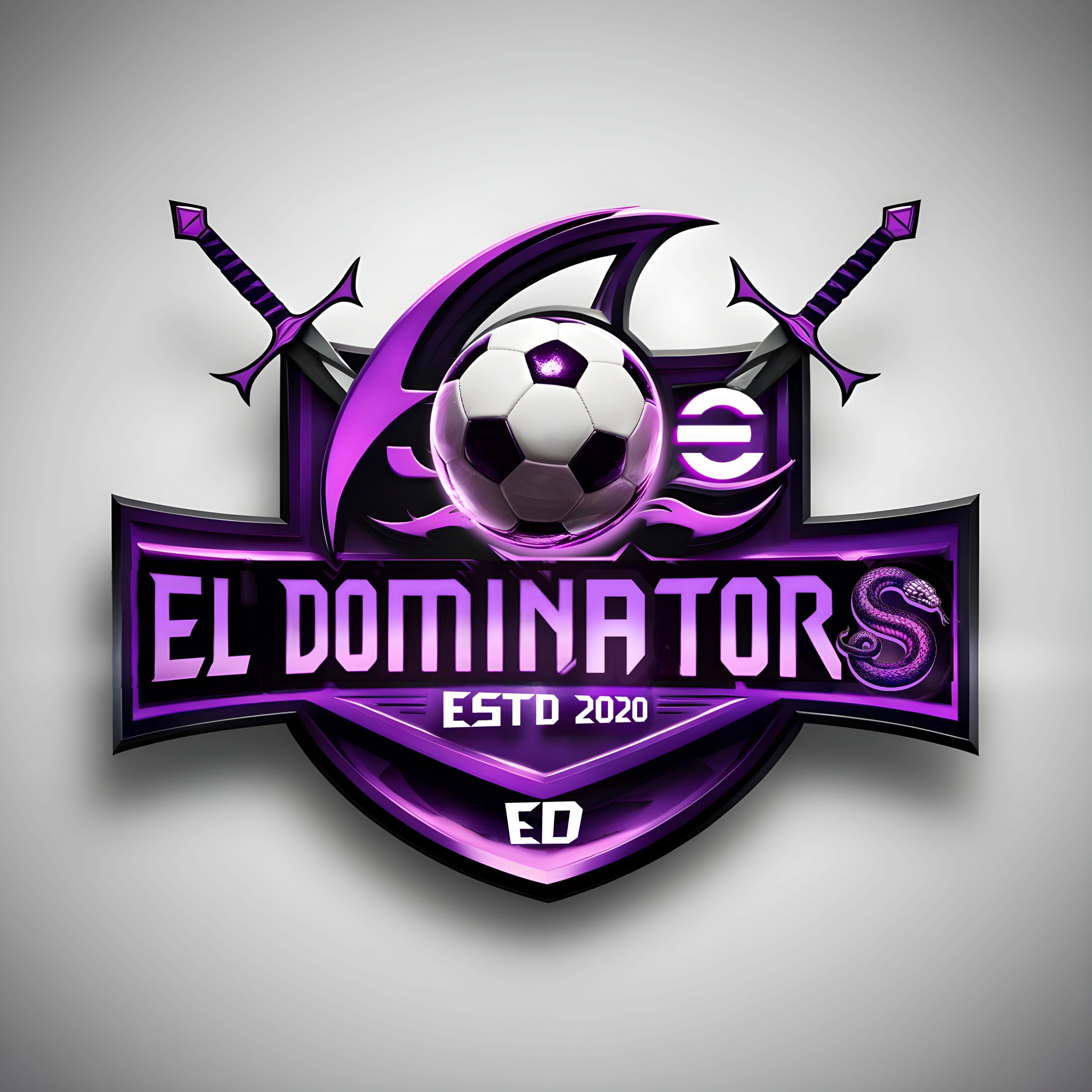 Club Logo