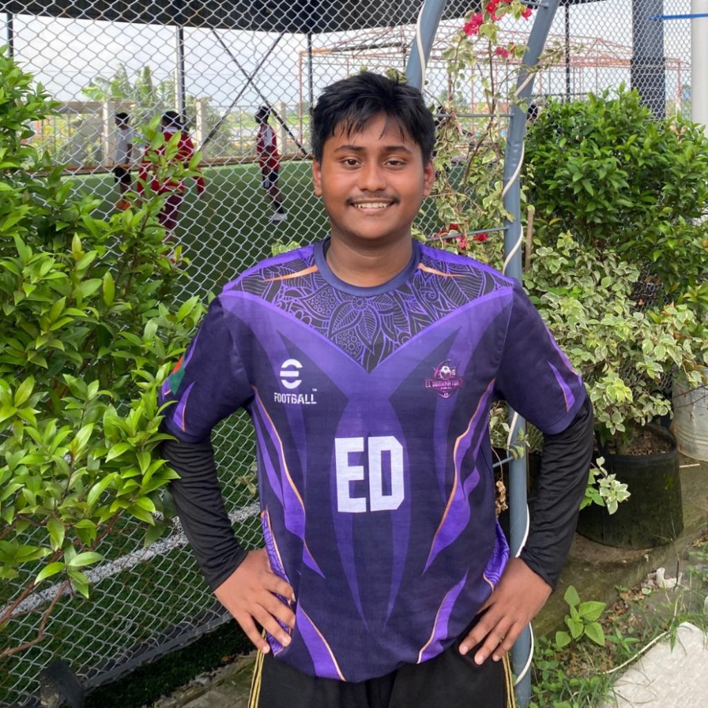 Player