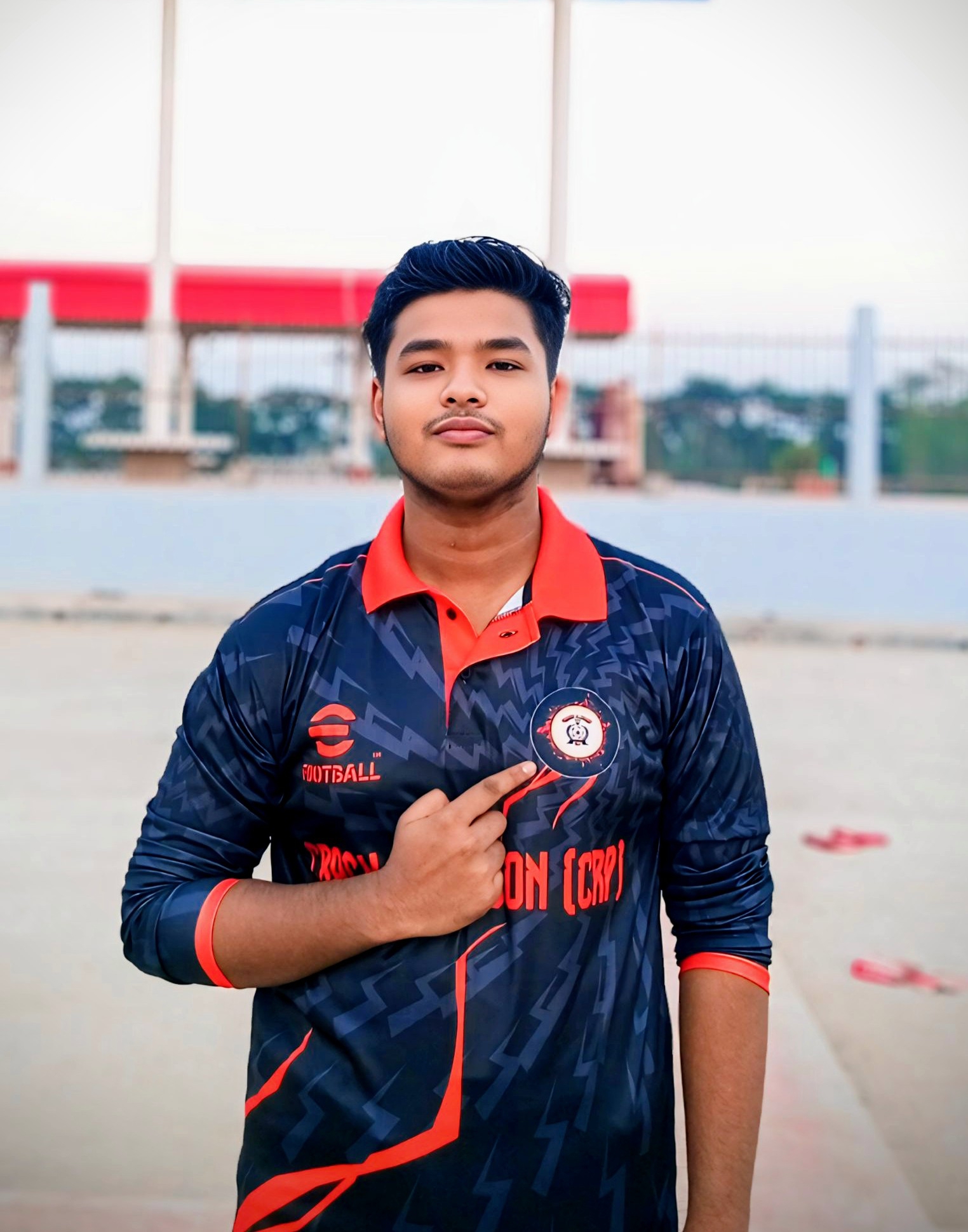 Player