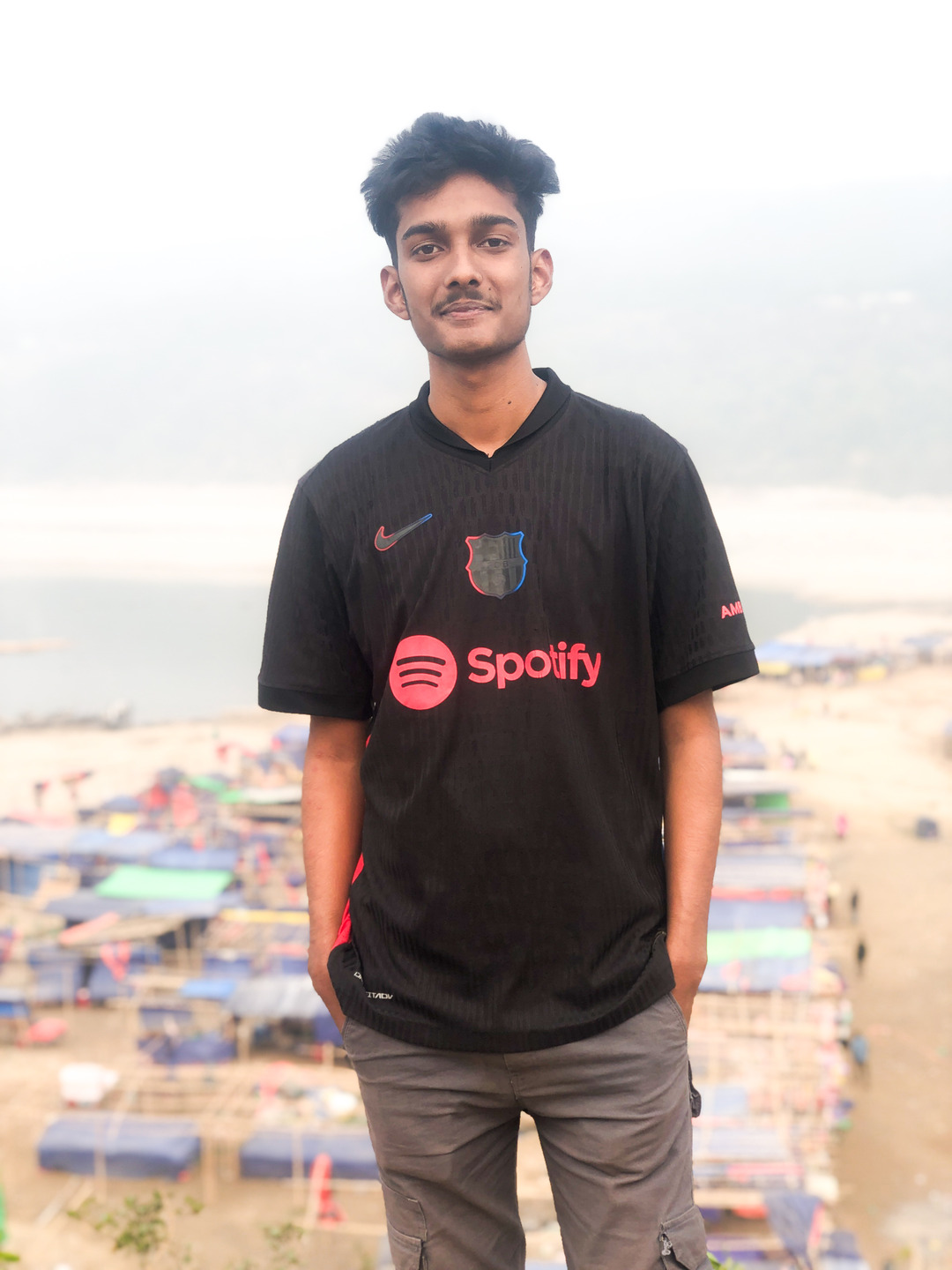 Player