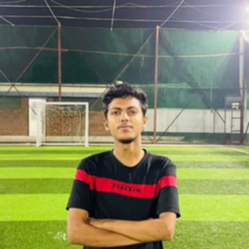 Player