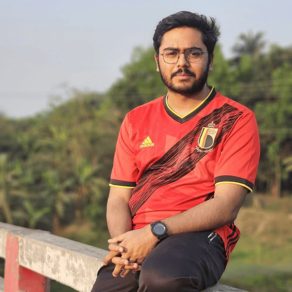 Player