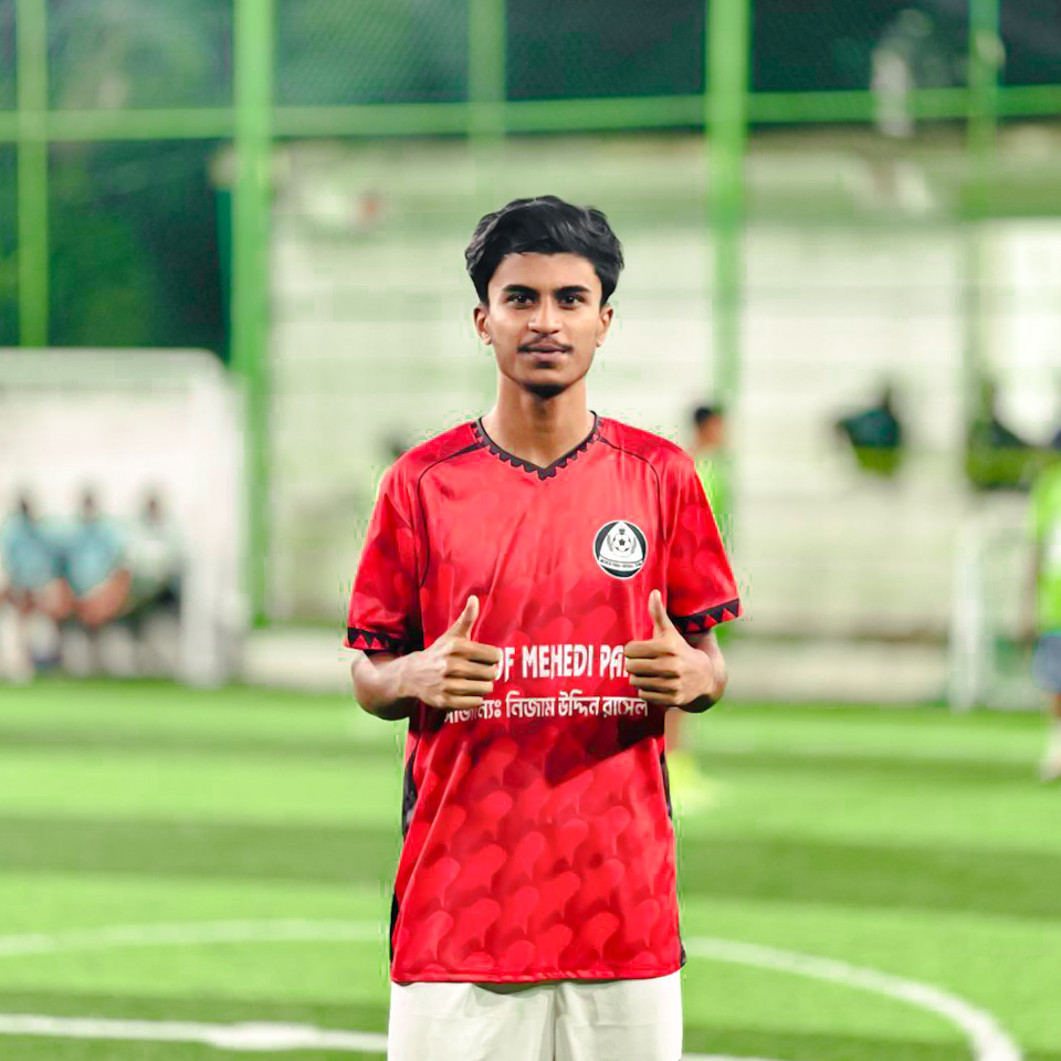 Player